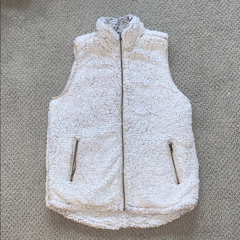 Winter Vest - image 1
